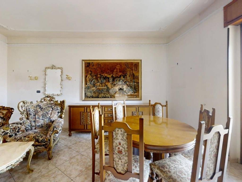 appartamento in vendita a Brindisi in zona Commenda