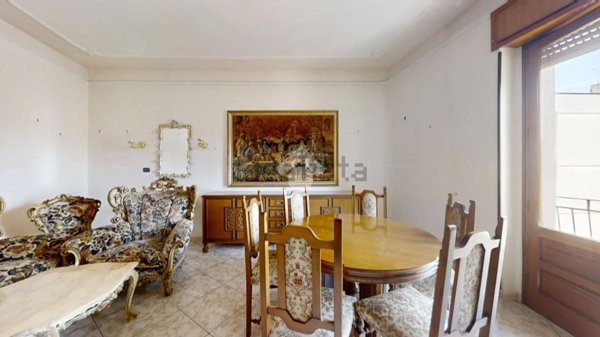 appartamento in vendita a Brindisi in zona Commenda