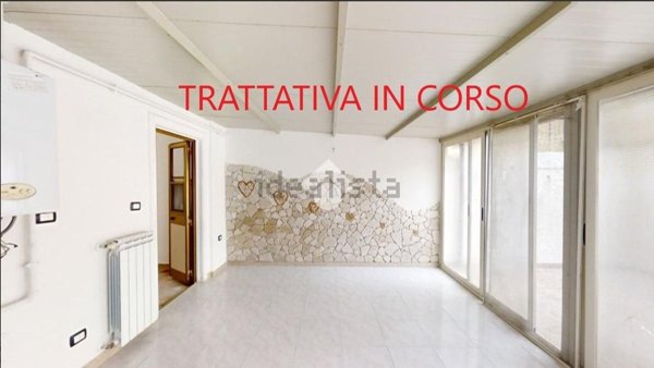 casa indipendente in vendita a Brindisi in zona Commenda