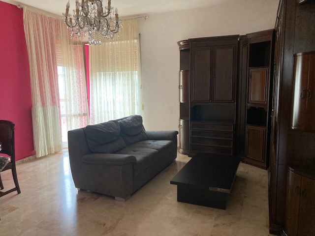 appartamento in vendita a Brindisi in zona Bozzano