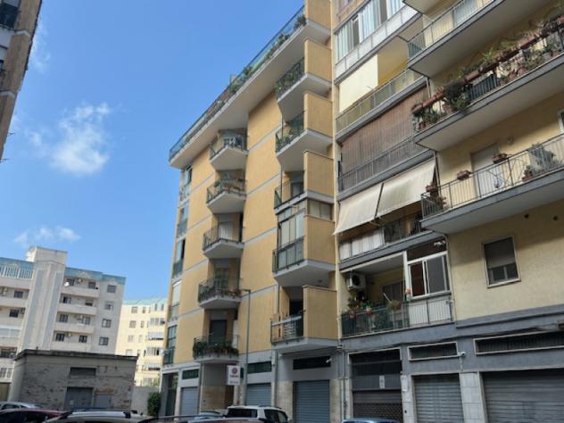 appartamento in vendita a Brindisi in zona Cappuccini