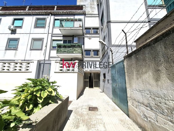 appartamento in vendita a Brindisi in zona Commenda