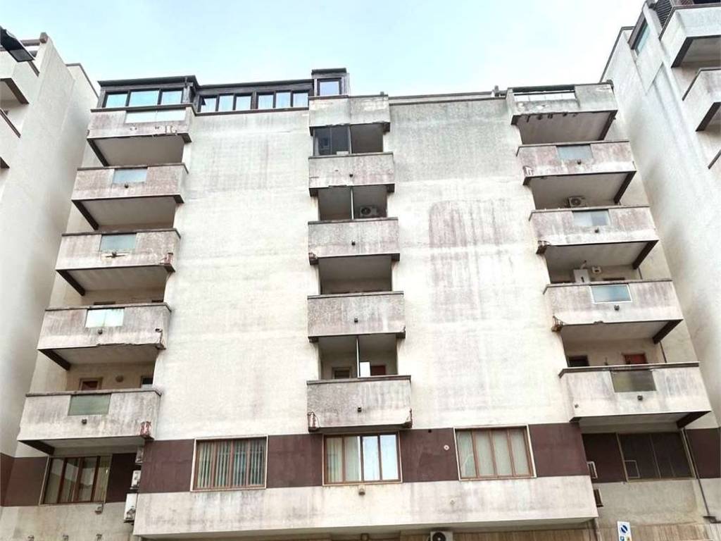 appartamento in vendita a Brindisi in zona Centro Città
