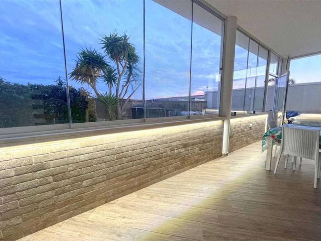 casa indipendente in vendita a Brindisi in zona Sant'Elia