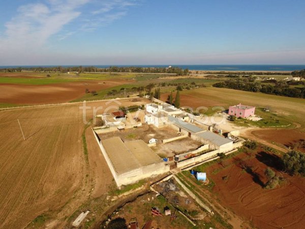 casa indipendente in vendita a Brindisi
