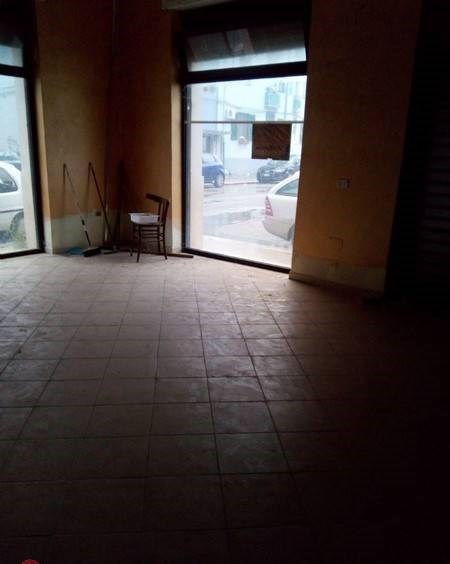 appartamento in vendita a Brindisi in zona Commenda