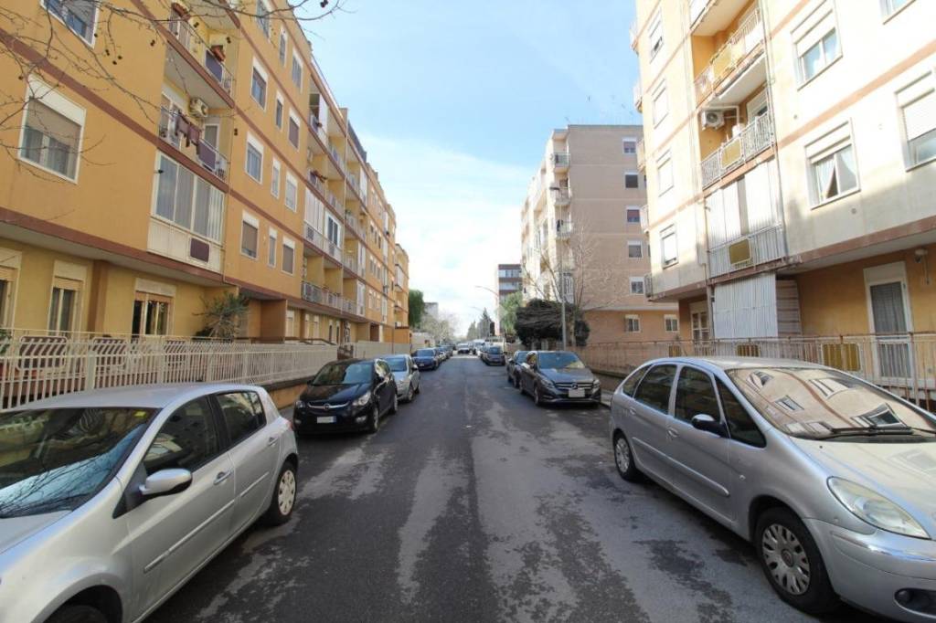 appartamento in vendita a Brindisi in zona Sant'Angelo