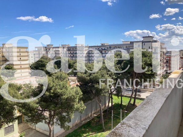 appartamento in vendita a Brindisi