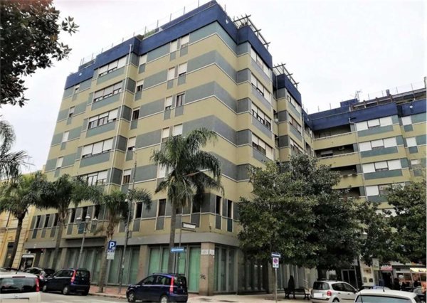 appartamento in vendita a Brindisi in zona Centro Città