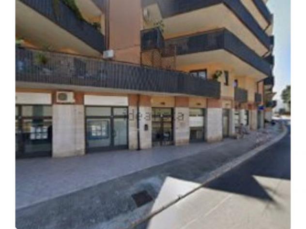 appartamento in vendita a Brindisi in zona Cappuccini