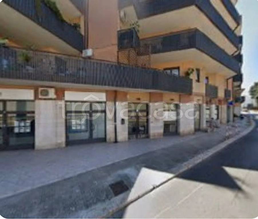 appartamento in vendita a Brindisi in zona Cappuccini