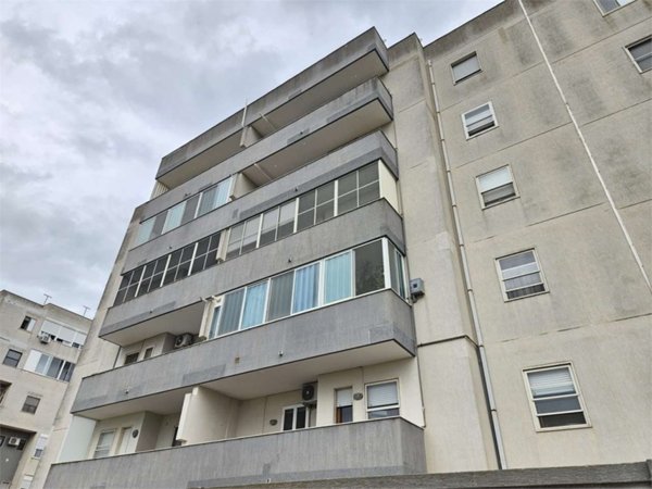 appartamento in vendita a Brindisi in zona Sant'Elia