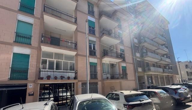 appartamento in vendita a Brindisi in zona Commenda