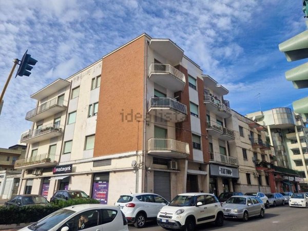 appartamento in vendita a Brindisi