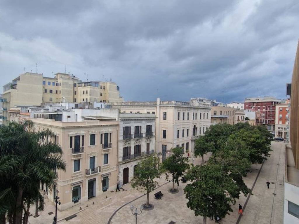 appartamento in vendita a Brindisi in zona Commenda