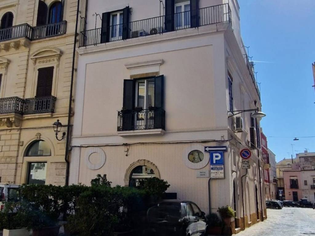 casa indipendente in vendita a Brindisi in zona Cappuccini