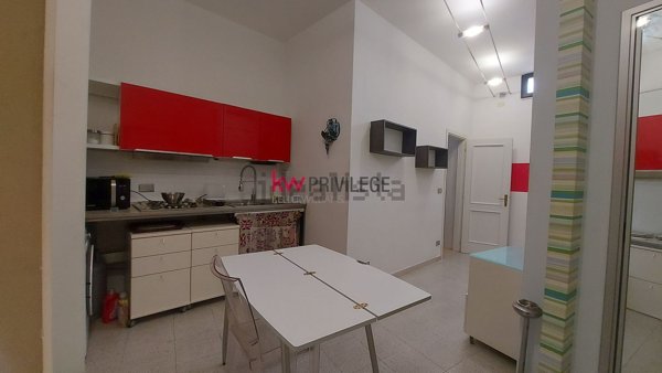 appartamento in vendita a Brindisi in zona Sant'Angelo