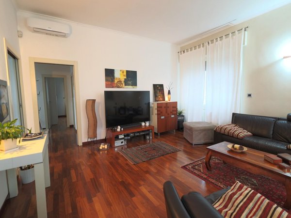 appartamento in vendita a Brindisi