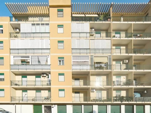appartamento in vendita a Brindisi in zona Sant'Angelo