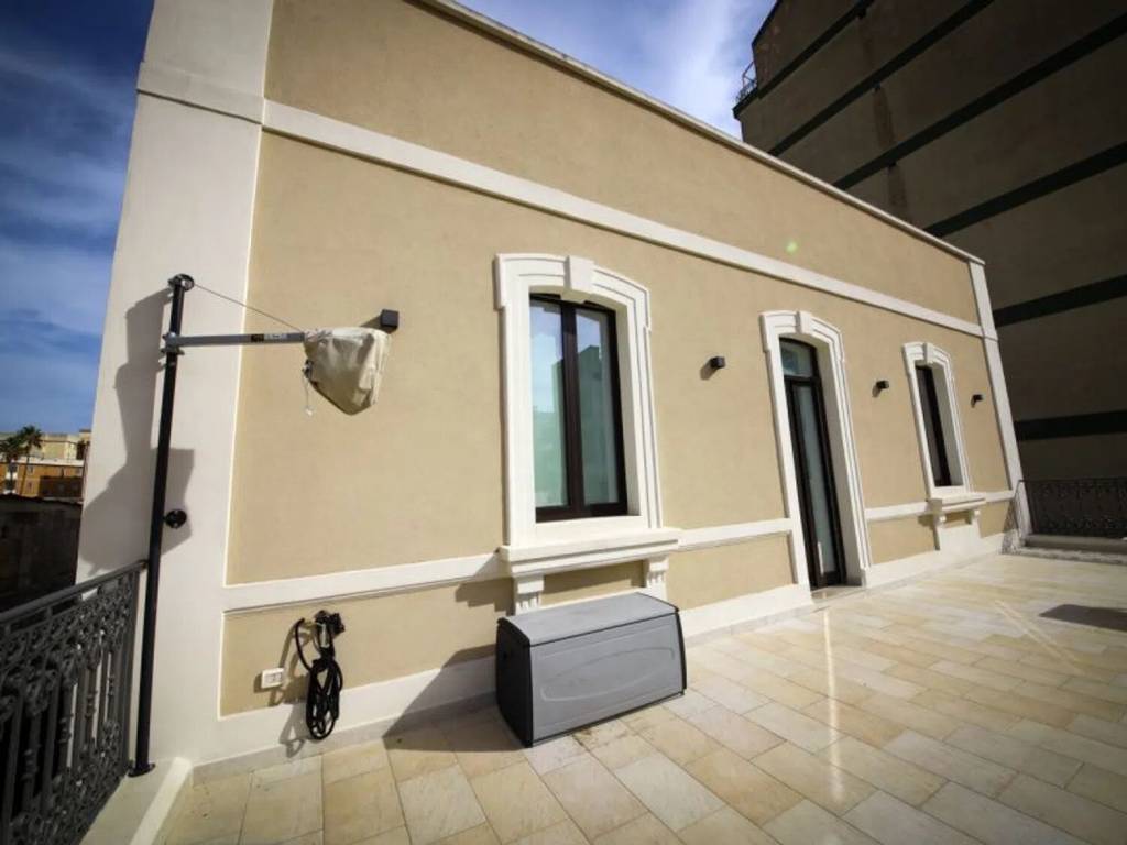 appartamento in vendita a Brindisi in zona Cappuccini