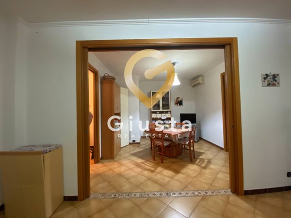 appartamento in vendita a Brindisi