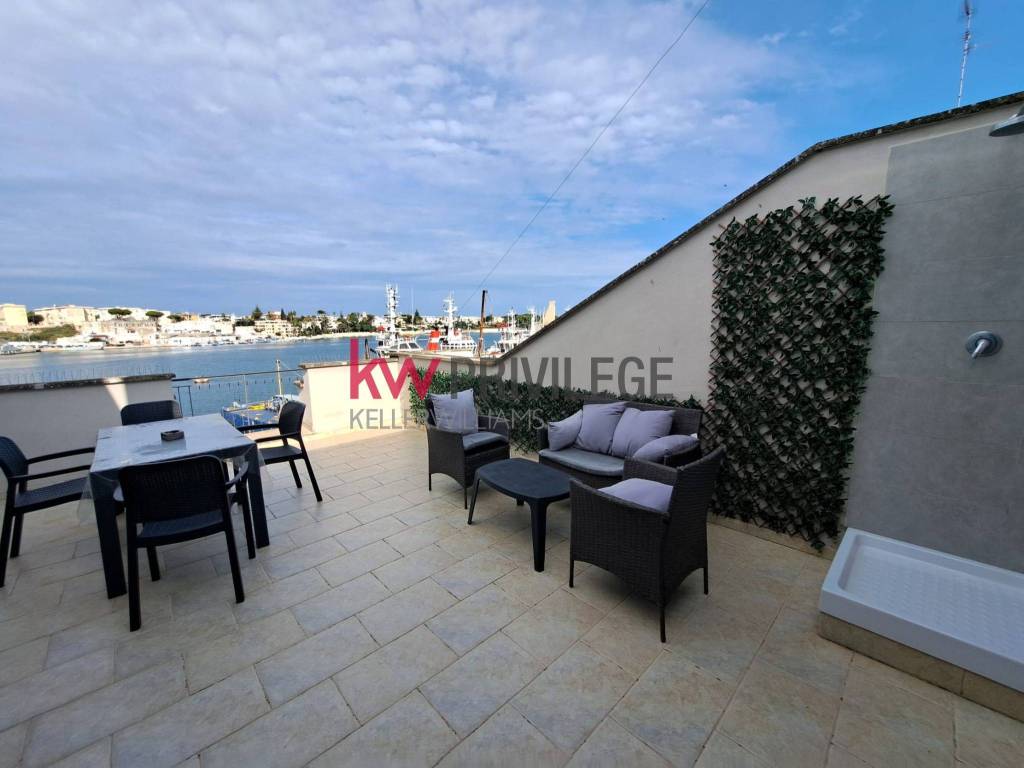 appartamento in vendita a Brindisi in zona Centro Città