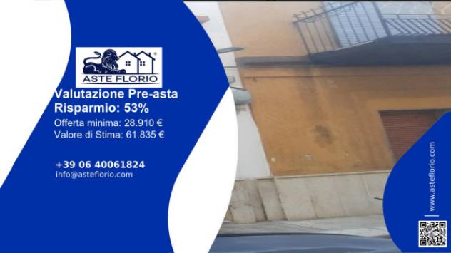 appartamento in vendita a Brindisi in zona Commenda