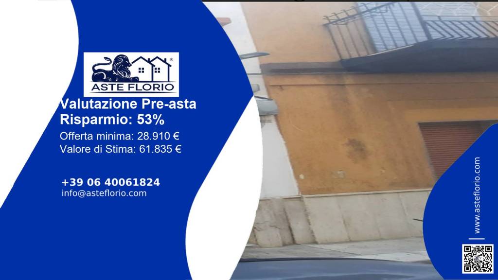 appartamento in vendita a Brindisi in zona Commenda