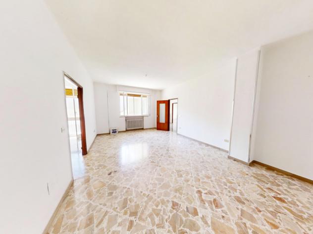 appartamento in vendita a Brindisi in zona Cappuccini