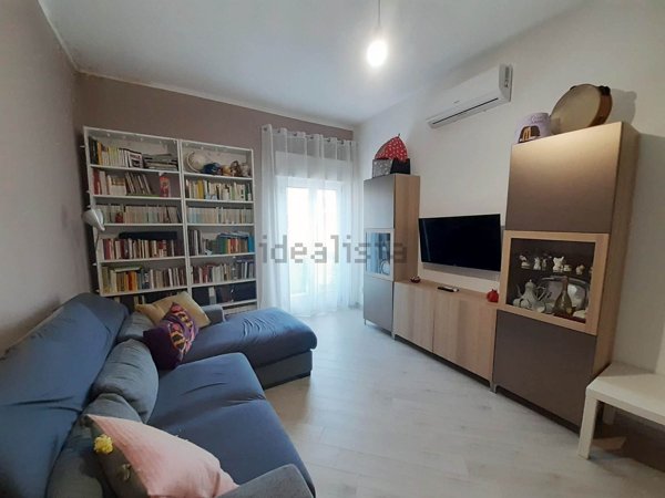 appartamento in vendita a Brindisi in zona Commenda
