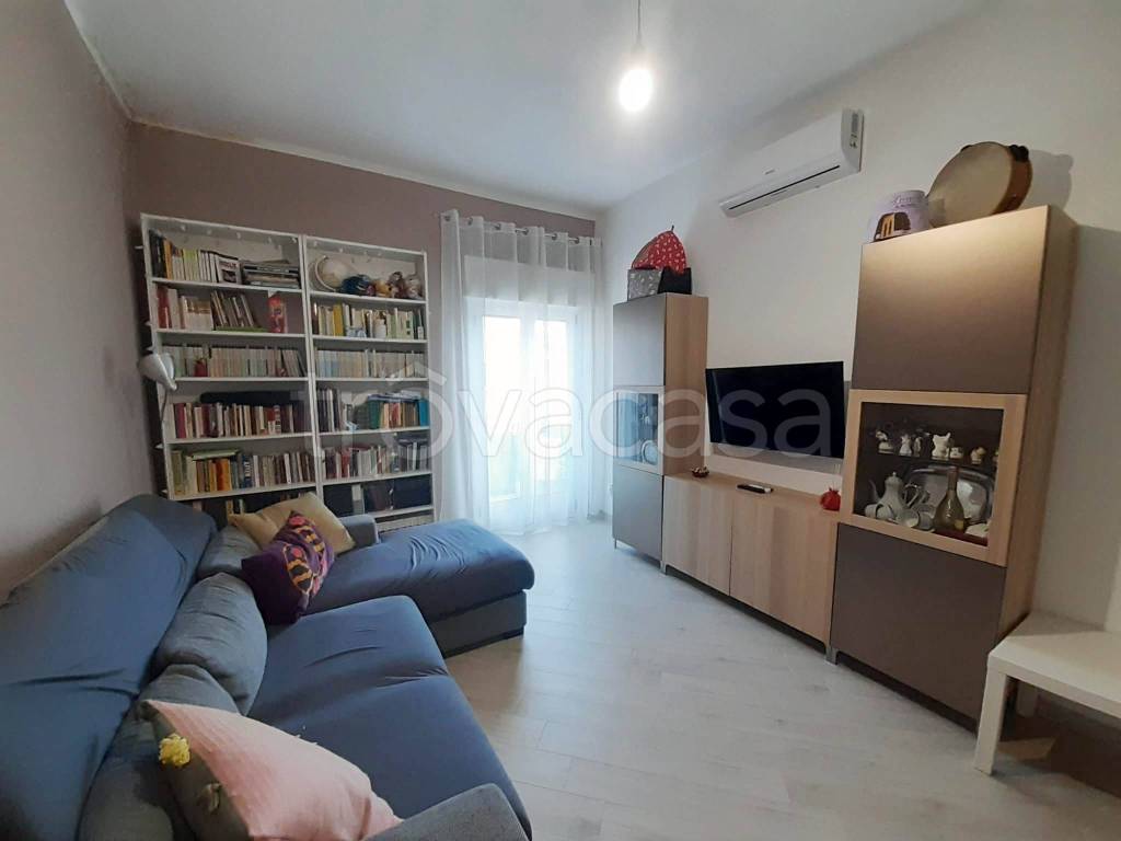 appartamento in vendita a Brindisi in zona Commenda