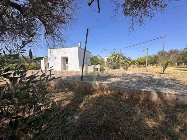 casa indipendente in vendita a Brindisi