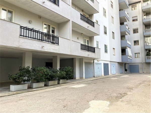 appartamento in vendita a Brindisi in zona Sant'Elia