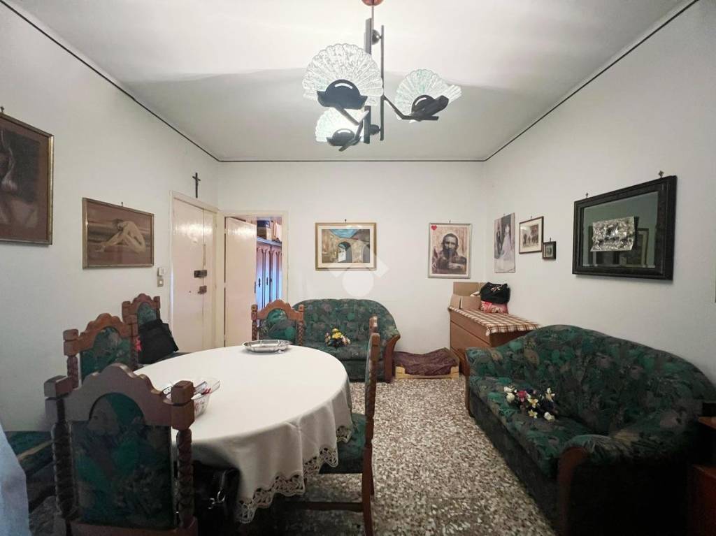 appartamento in vendita a Brindisi in zona Commenda