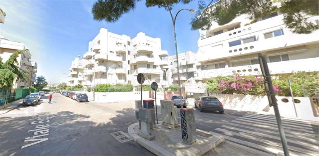 appartamento in vendita a Brindisi in zona Bozzano