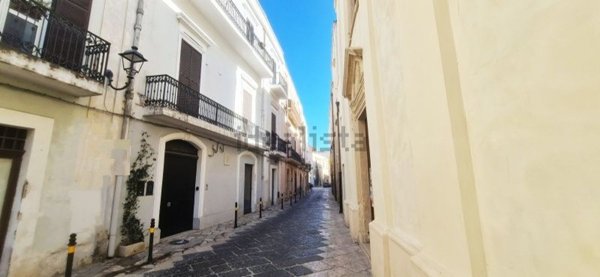 appartamento in vendita a Brindisi