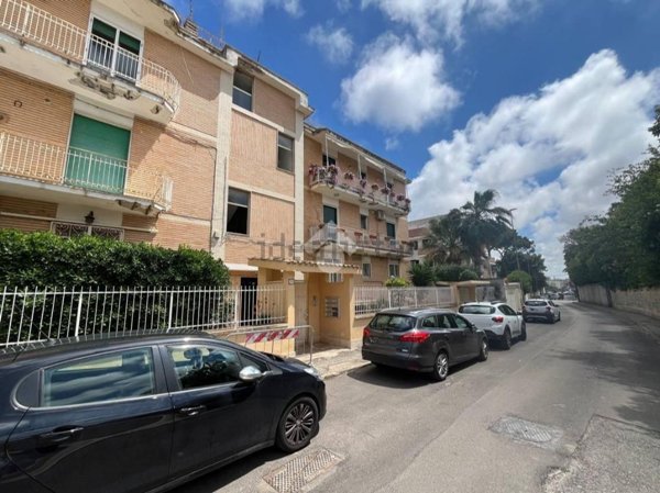 appartamento in vendita a Brindisi in zona Centro Città