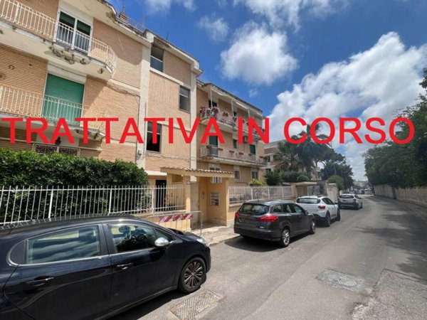 casa indipendente in vendita a Brindisi in zona Centro Città