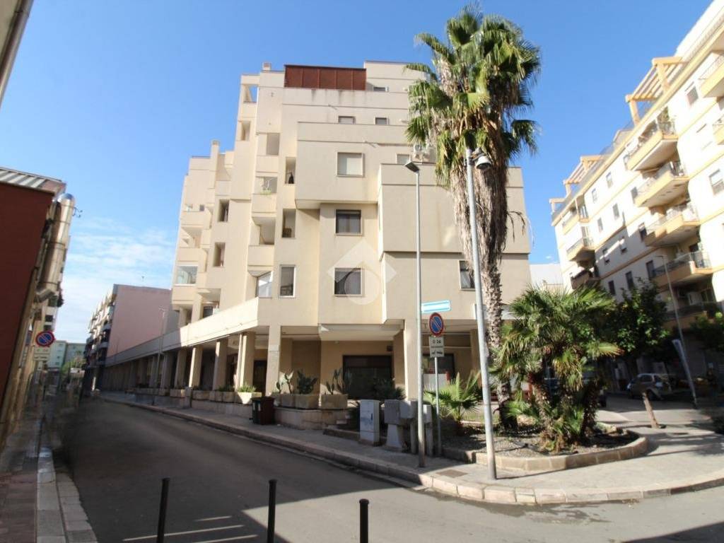 appartamento in vendita a Brindisi in zona Centro Città
