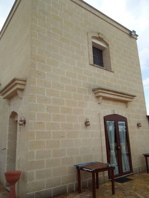 casa indipendente in vendita a Brindisi in zona Paradiso