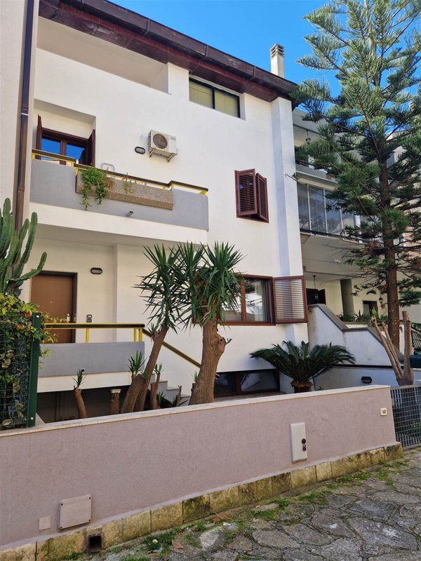 appartamento in vendita a Brindisi