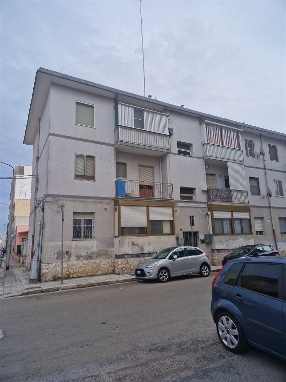 appartamento in vendita a Brindisi in zona Commenda