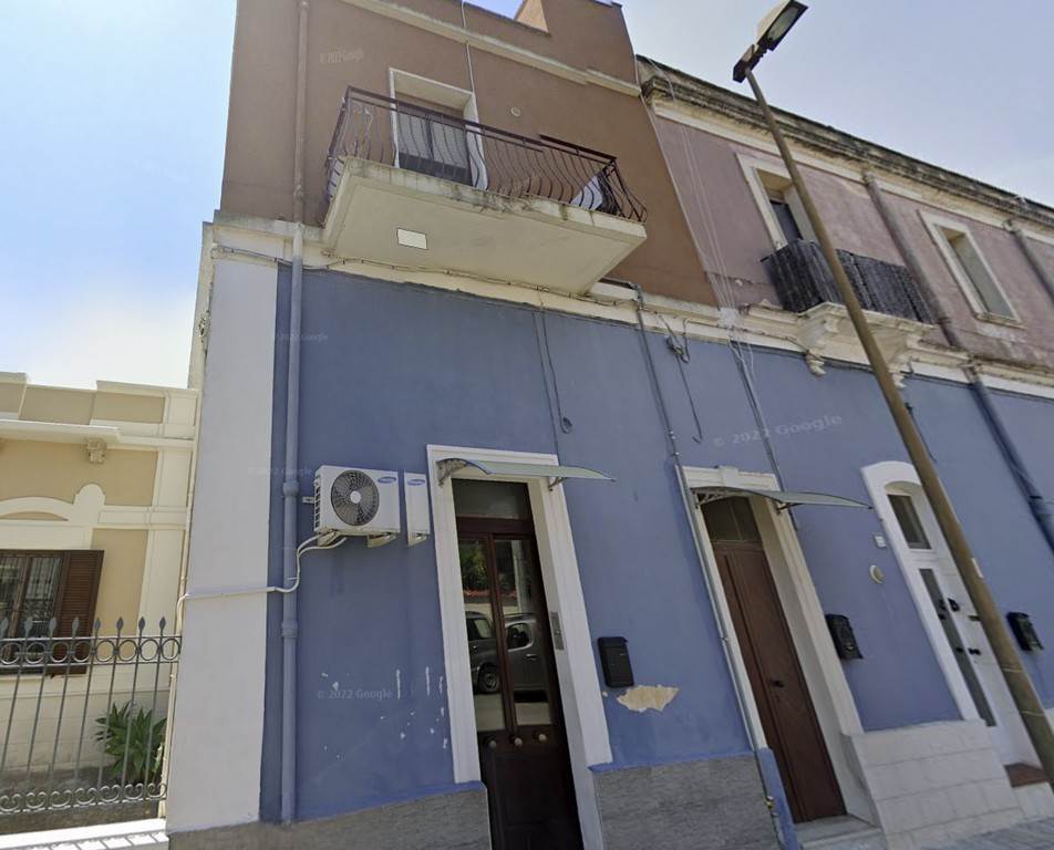 casa indipendente in vendita a Brindisi