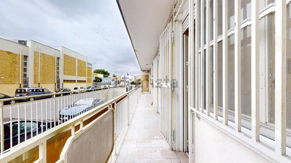 appartamento in vendita a Brindisi