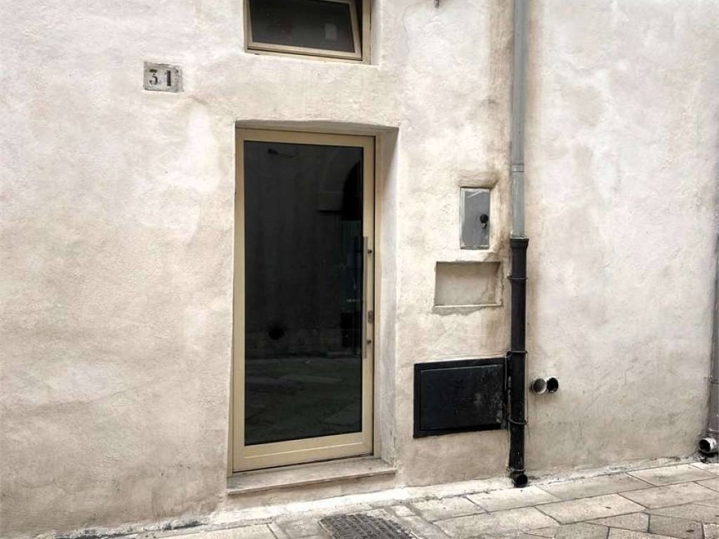 appartamento in vendita a Brindisi in zona Centro Città