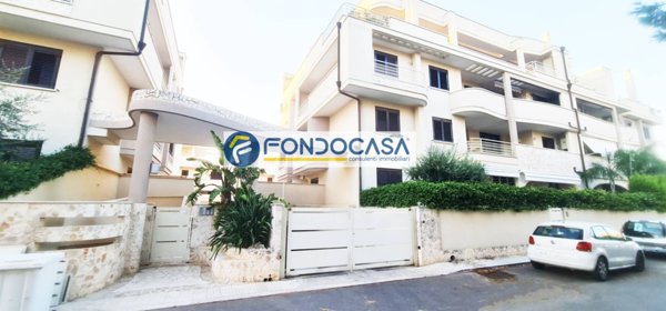 casa indipendente in vendita a Brindisi