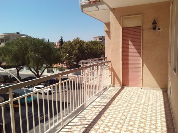 appartamento in vendita a Brindisi