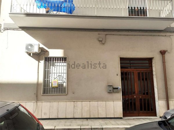 appartamento in vendita a Brindisi in zona Centro Città