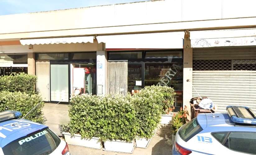 negozio in vendita a Brindisi