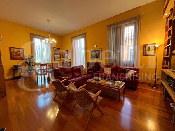 appartamento in vendita a Brindisi in zona Centro Città